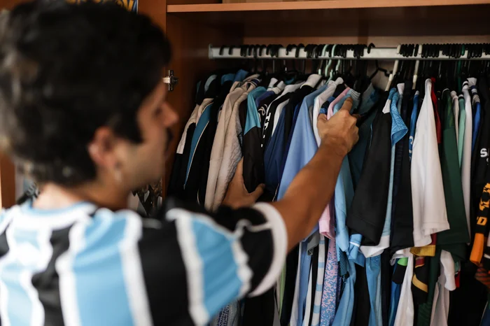 Renan Mattos / Agencia RBS