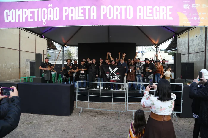 Alx Bandeira / Divulgação Alx Bandeira / Divulgação