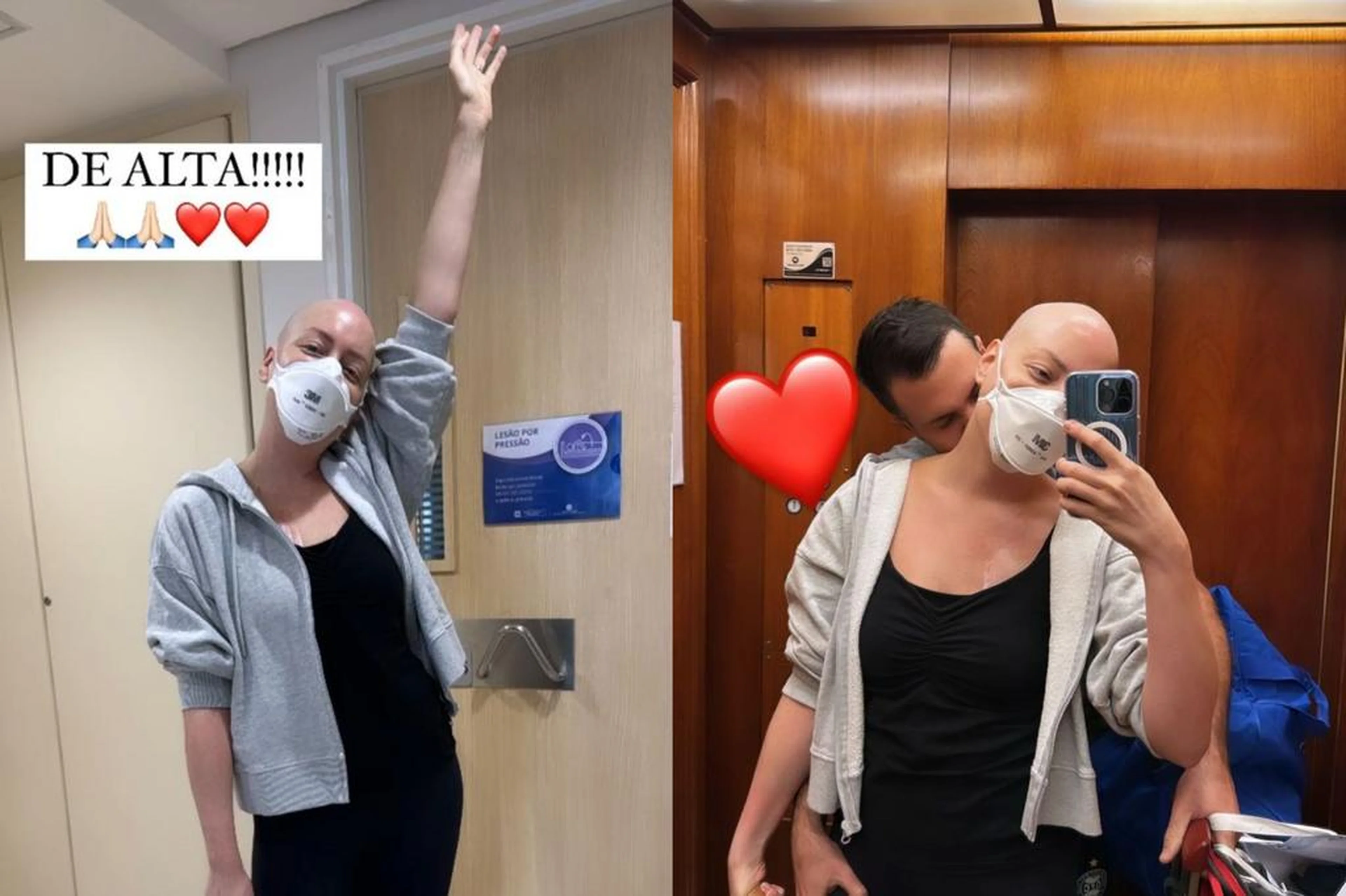 @fabianajustus — Instagram/Reprodução