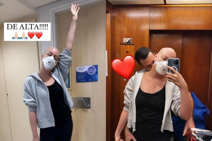 @fabianajustus — Instagram / Reprodução