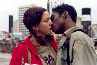 O Homem que Copiava (2003), de Jorge Furtado<!-- NICAID(14634352) -->
