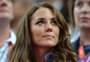 "Sumiço" de Kate Middleton movimenta teorias nas redes sociais; estado de saúde da princesa é atualizado