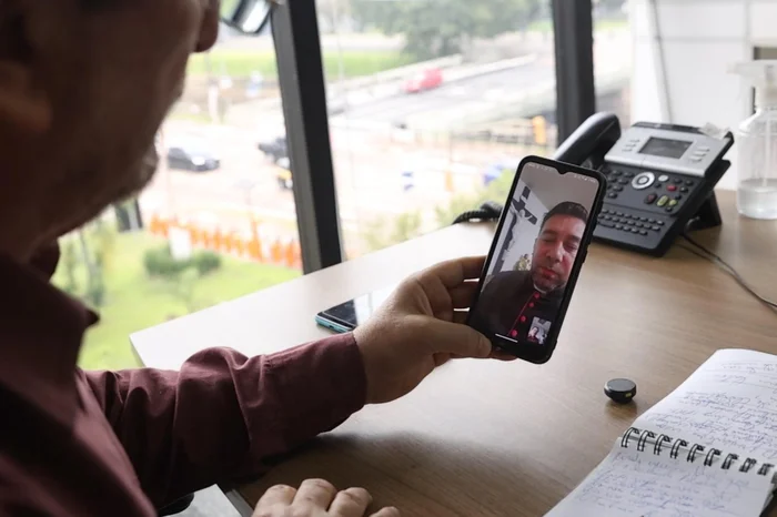 Jonathan Heckler / Agencia RBS Jonathan Heckler / Agencia RBS