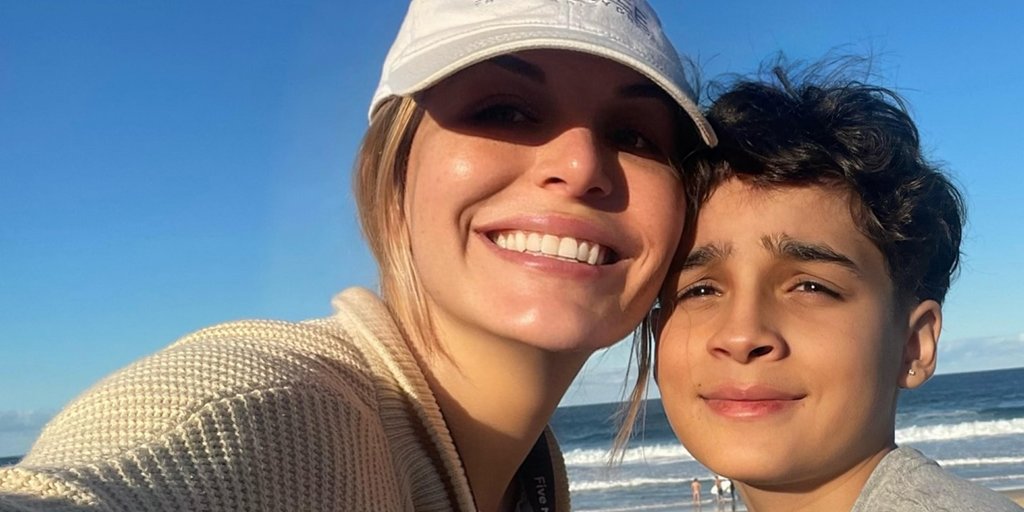 Atriz Clare McCann quer congelar corpo de filho de 13 anos, vítima de bullying; entenda | GZH