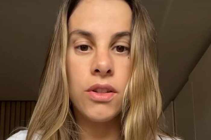 Shantal Verdelho / Reprodução Instagram @shantal Shantal Verdelho / Reprodução Instagram @shantal