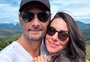Nasce a segunda filha de Mel Fronckowiak e Rodrigo Santoro