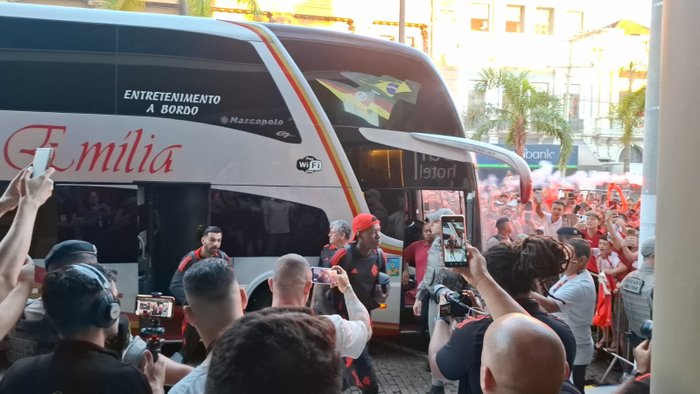 Filipe Duarte / Agência RBS