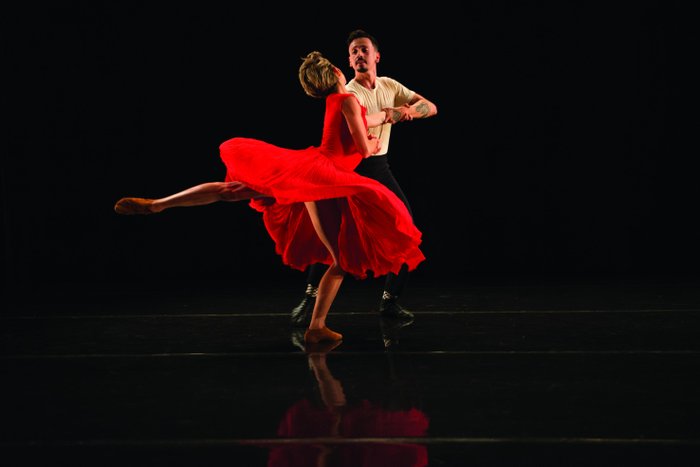 José Luiz Pederneiras / Divulgação