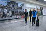 O que se sabe sobre os casos de covid-19 do Grêmio no Equador