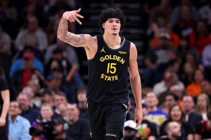CHRIS CODUTO / GETTY IMAGES NORTH AMERICA / GETTY IMAGES VIA AFP CHRIS CODUTO / GETTY IMAGES NORTH AMERICA / GETTY IMAGES VIA AFP