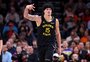 Gui Santos brilha em triunfo dos Warriors; Lakers superam lesão de Luka Doncic e batem Sixers