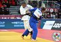 Brasil conquista dois bronzes na abertura do Grand Slam de judô de Tbilisi