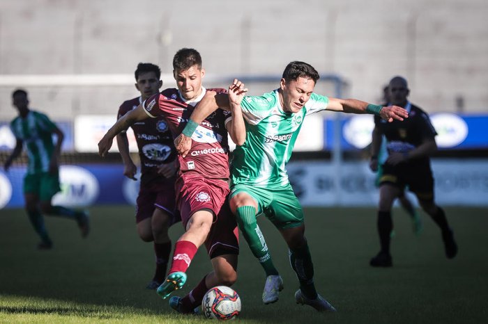 Fernando Alves / Divulgação / Juventude