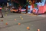 Taxista e cliente de bar estão entre três mortos em ataque motivado por revide entre facções em Porto Alegre