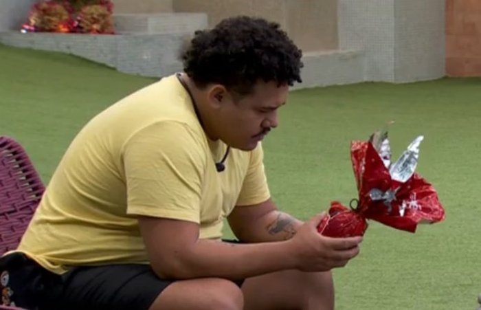 Globoplay / Reprodução