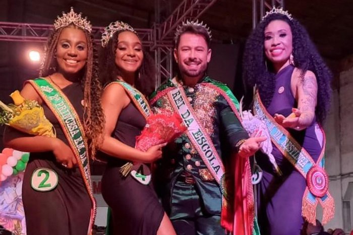 Arquivo Pessoal / Arquivo Pessoal