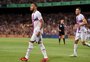 Aubameyang é assaltado em casa e agredido por ladrões em Barcelona