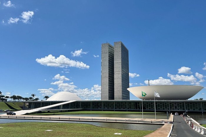 Leonardo Sá / Agência Senado/Divulgação Leonardo Sá / Agência Senado/Divulgação