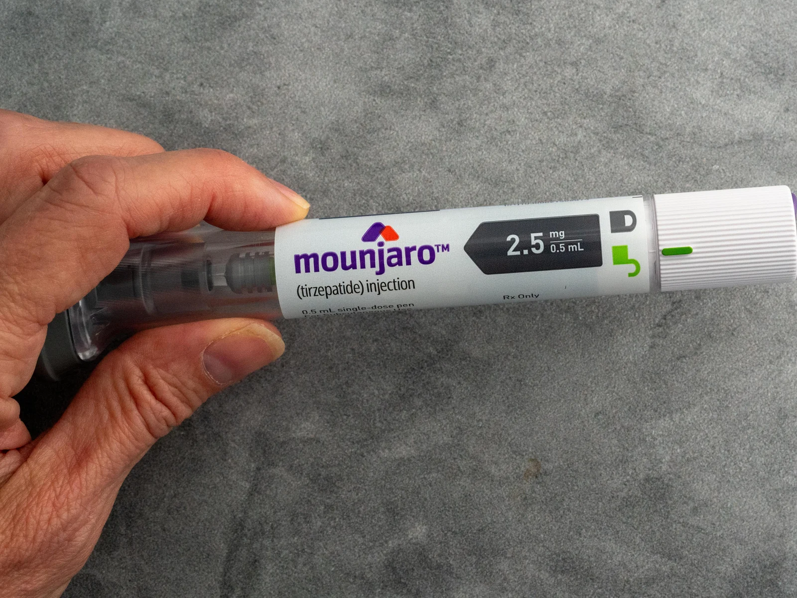 Mounjaro: veja o preço e como funciona o medicamento