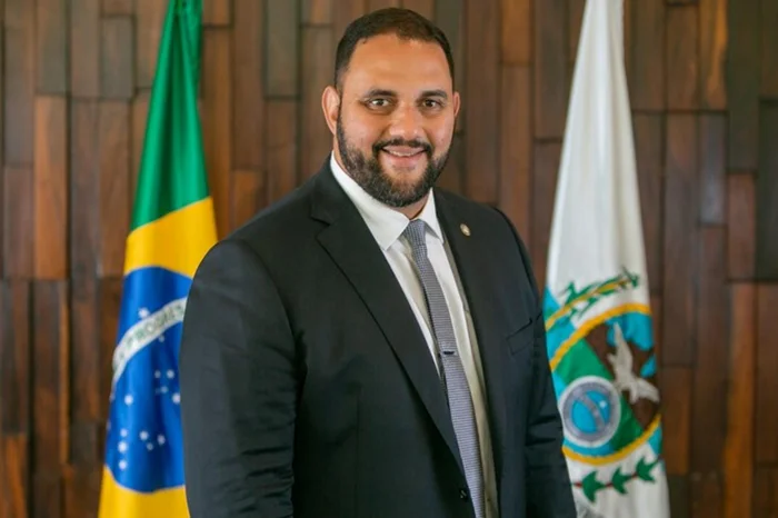 Alerj / Divulgação Alerj / Divulgação
