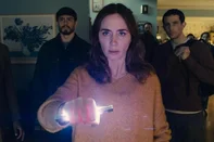Filme Dia D, dirigido por Steven Spielberg, estreia nesta semana.<!-- NICAID(16302731) -->