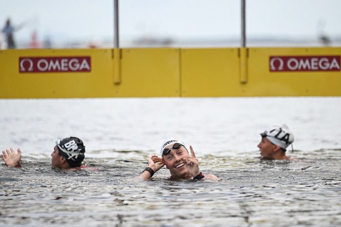 YUICHI YAMAZAKI / AFP YUICHI YAMAZAKI / AFP