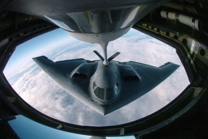 AFP / US Department of Defense AFP / US Department of Defense