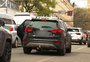 Estacionamento em fila dupla gera quase 800 multas entre janeiro e setembro em Passo Fundo