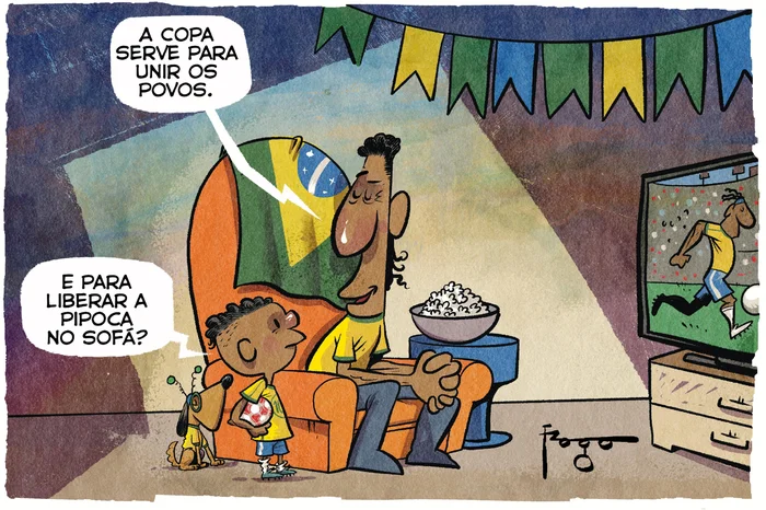 Gilmar Fraga / Agencia RBS