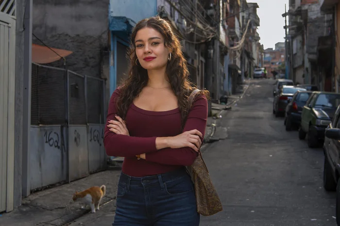 Globo / Divulgação