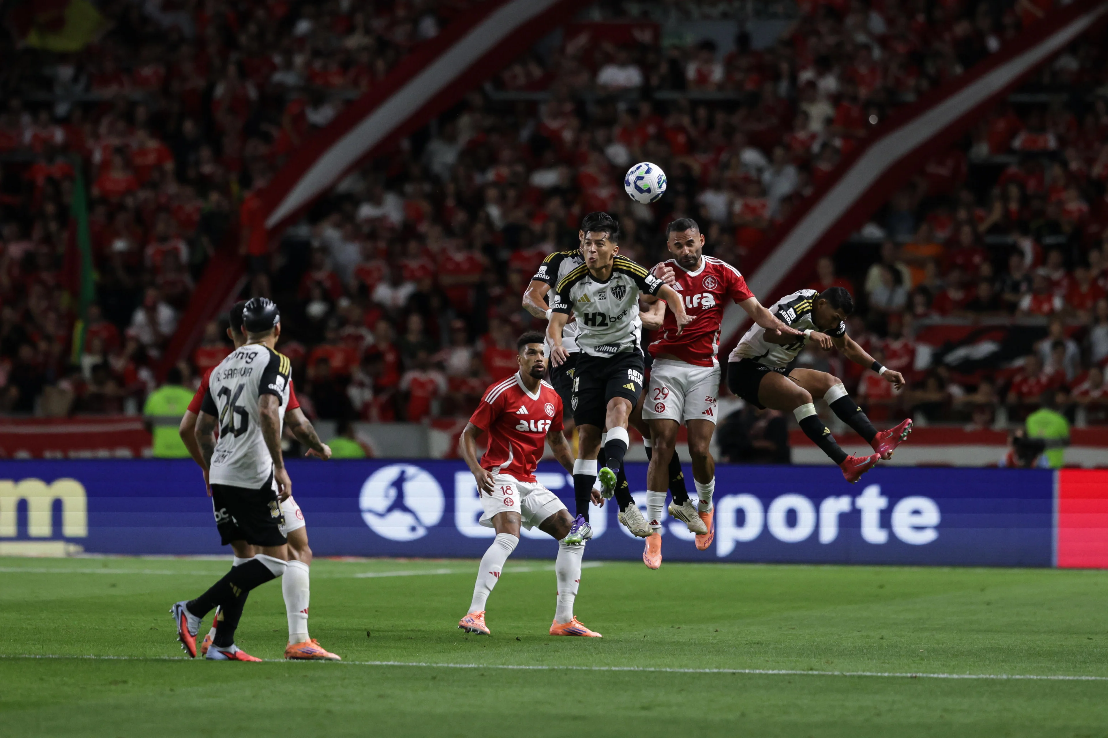 Renan Mattos/Agencia RBS