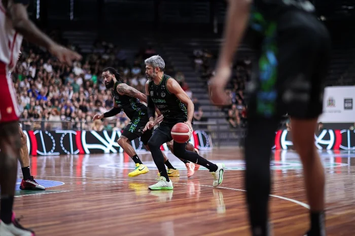 Vinicius Molz Schubert / Divulgação/Ceisc União Corinthians