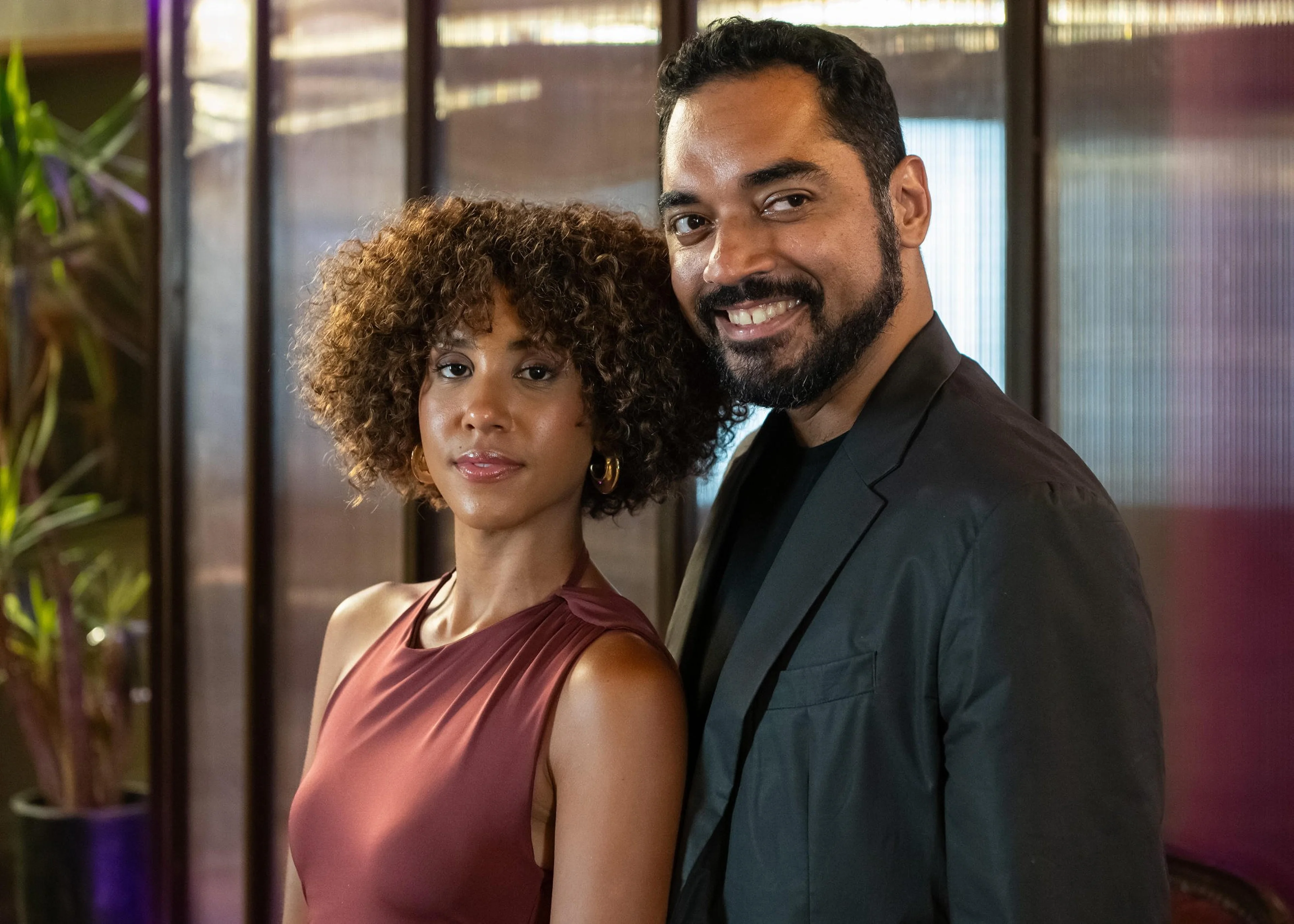 Estevam Avellar/TV Globo
