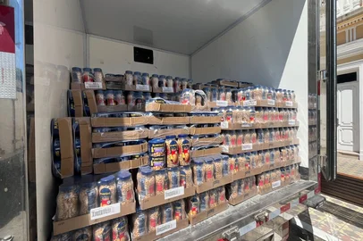 Prefeitura de Rio Grande / Divulgação image