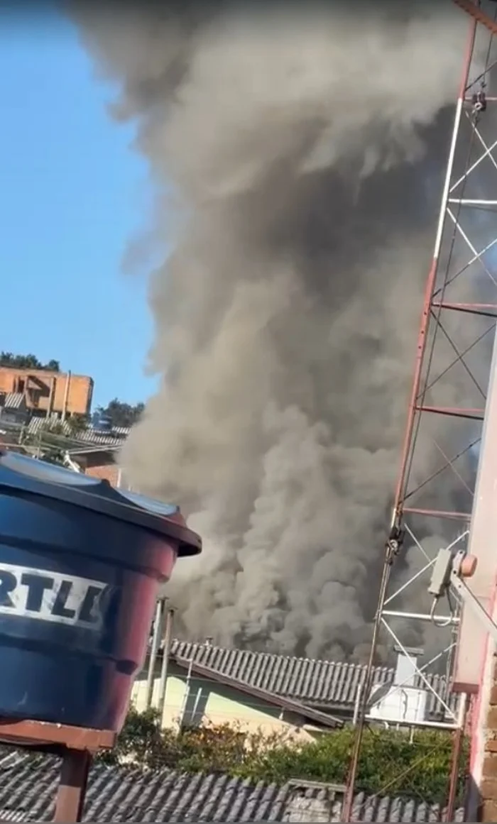 Redes sociais / Divulgação Redes sociais / Divulgação