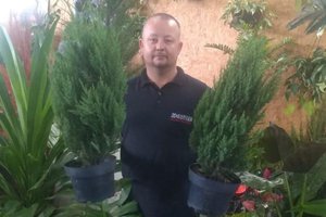 Arlindo Möller / Arquivo pessoal Arlindo Möller / Arquivo pessoal