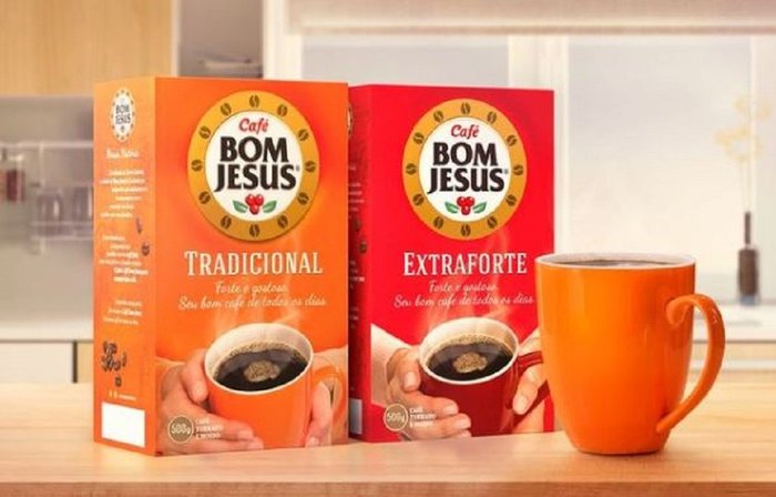 Café Bom Jesus / Divulgação