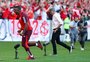 Gre-Nal teve superioridade do Inter após Roger desmanchar estratégia de Renato