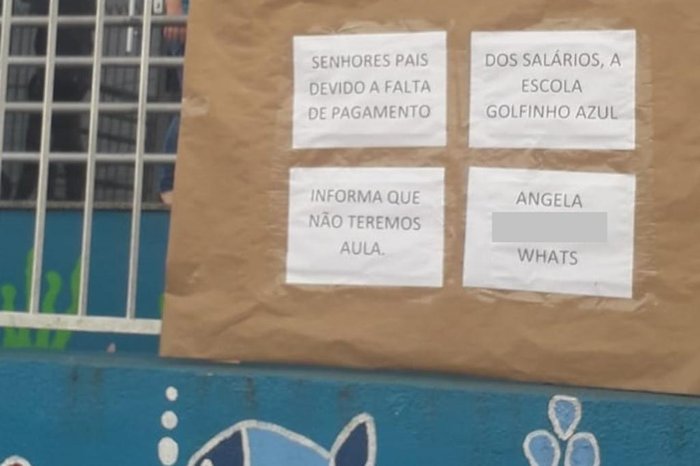 Ana Cláudia de Oliveira Gomes Inácio / Arquivo Pessoal Ana Cláudia de Oliveira Gomes Inácio / Arquivo Pessoal