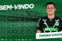 Juventude anuncia contratação de goleiro Thiago Couto.<!-- NICAID(15316457) -->