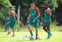 Revelação das categorias de base do Juventude assina contrato por mais três temporadas