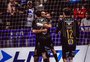 Vélez Camaquã vence o Santo André e segue boa fase na Liga Nacional de Futsal