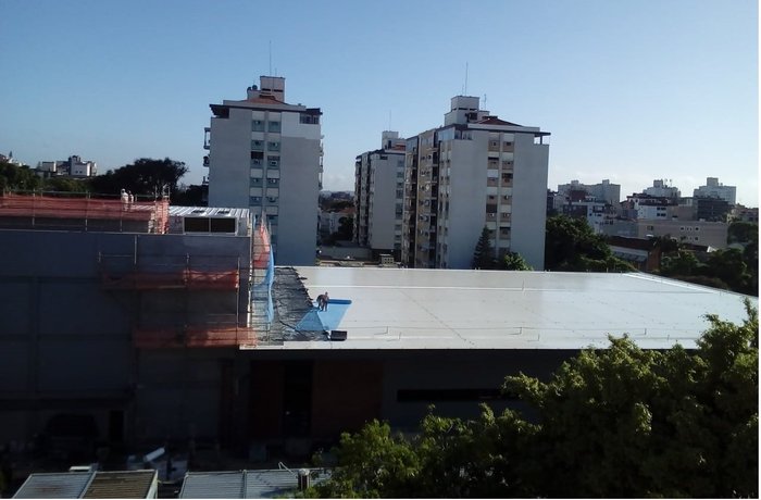 Rodrigo Celente / Arquivo pessoal