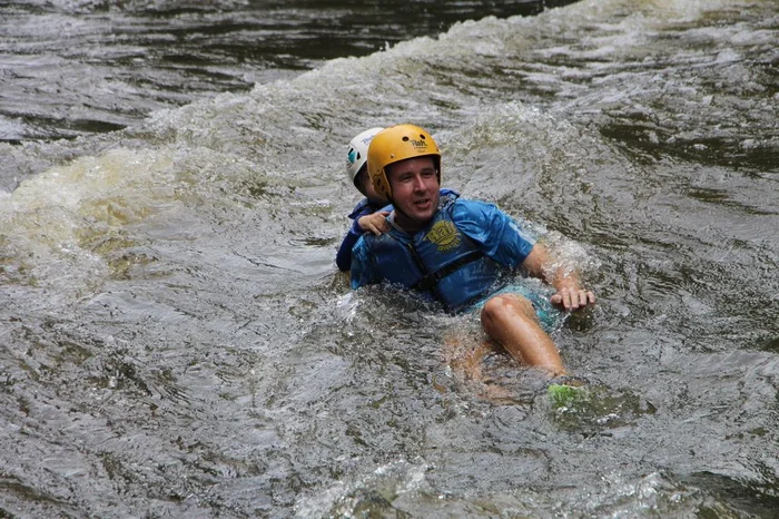 Leandro Staudt / Arquivo pessoal