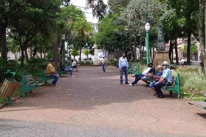 Milena Schäfer / Agência RBS