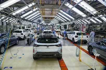 Volkswagen / Divulgação image