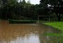 Com chuva contínua, principais rios do RS apresentam aumento no nível; veja a situação