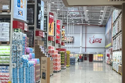 Fort Atacadista em Canoas<!-- NICAID(15417730) -->