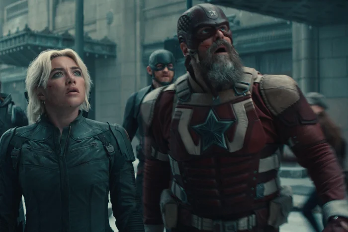 Marvel / Divulgação