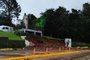 Excesso de chuva causa o desmoronamento de muro histórico e deixa seis bairros alagados em Tupanciretã<!-- NICAID(15748758) -->